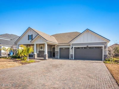 534 GLENNEYRE Circle, Saint Augustine, FL, 32092