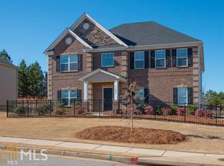 636 Sedona Loop, Hampton, GA 30228