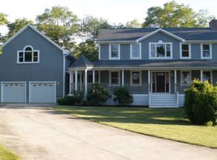 50 Autumn Dr, Westport, MA 02790