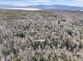 LOT 30 Stephens Rd, Rangeley, ME 04970