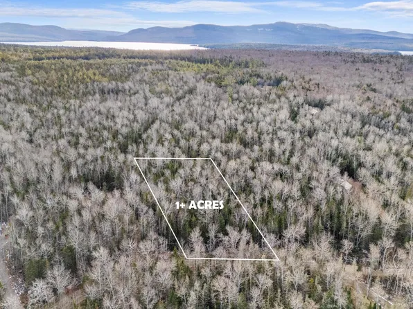 lot 30 Stephens Road, Rangeley Plt, ME 04970