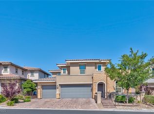 252 Castellari Dr, Las Vegas, NV 89138