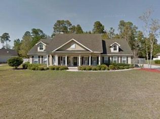 164 Wood Crest Cir, Brunswick, GA 31525