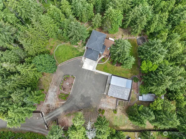 15219 Wright Bliss Road NW, Gig Harbor, WA 98329