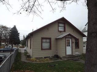 25 S Birch St, Omak, WA 98841