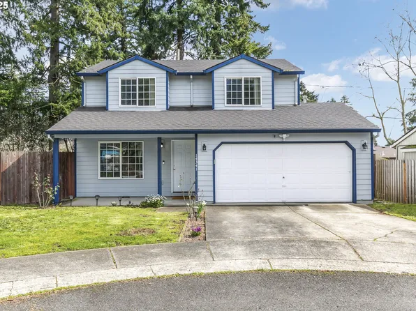 14341 SE Macduffee Ct, Portland, OR 97233