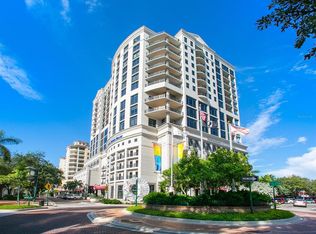 50 Central Ave #11B, Sarasota, FL 34236