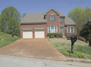 412 Holt Creek Ct, Nashville, TN 37211