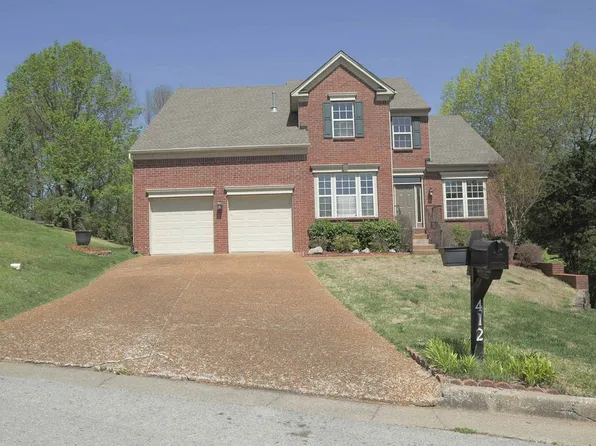 412 Holt Creek Ct, Nashville, TN 37211