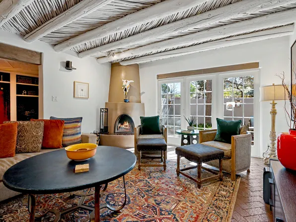 624 E Alameda St Unit 12, Santa Fe, NM 87501