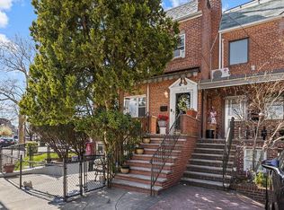 1764 Gerritsen Ave, Brooklyn, NY 11229