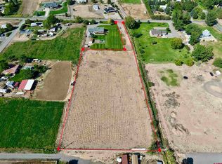 Niagara Rd, Montrose, CO 81403