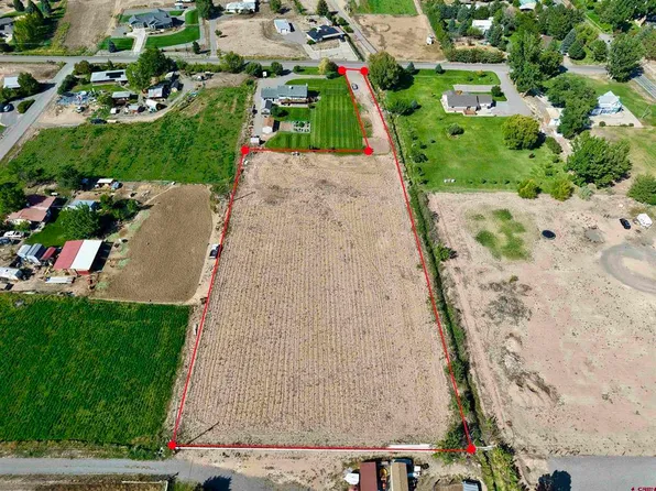 Lot 2 Niagara Road, Montrose, CO 81403