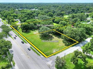 703 E Lumsden Rd, Brandon, FL 33511