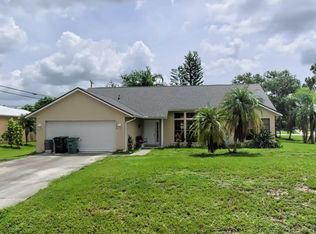 5000 NW Erskin Terrace, Port St Lucie, FL 34983