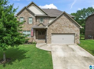 224 Red Bay Dr, Maylene, AL 35114