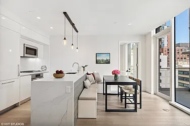 Sold by Corcoran