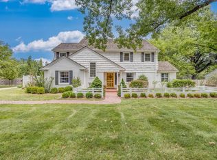 6 E English St, Wichita, KS 67207