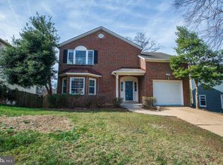 1506 S Stafford St, Arlington, VA 22204