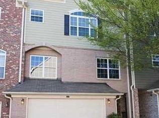 603 Glenivy BUILDING 6, Marietta, GA 30062