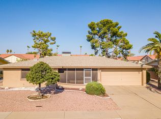 629 S Rosemont, Mesa, AZ 85206