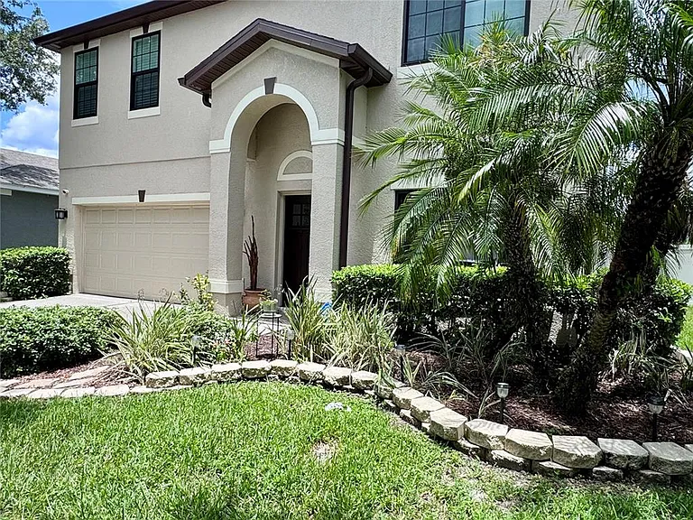 1625 Emerald Hill Way — Photo 1