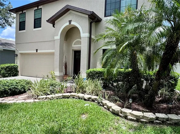1625 Emerald Hill Way, Valrico, FL 33594