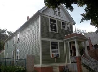 2510 N Booth St, Milwaukee, WI 53212