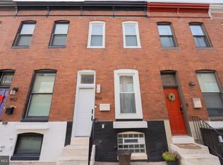 904 N Milton Ave, Baltimore, MD 21205