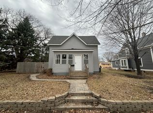811 N 4th St, Montevideo, MN 56265