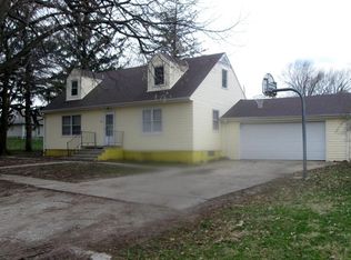 504 Plateau St, Shelby, IA 51570