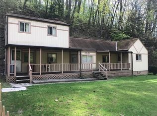 3851 Spring Garden Rd, Pittsburgh, PA 15212