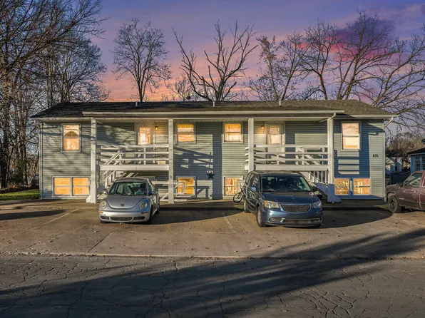 416 River St, Three Rivers, MI 49093