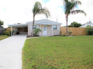 1329 Palmwood Dr, Melbourne, FL 32935