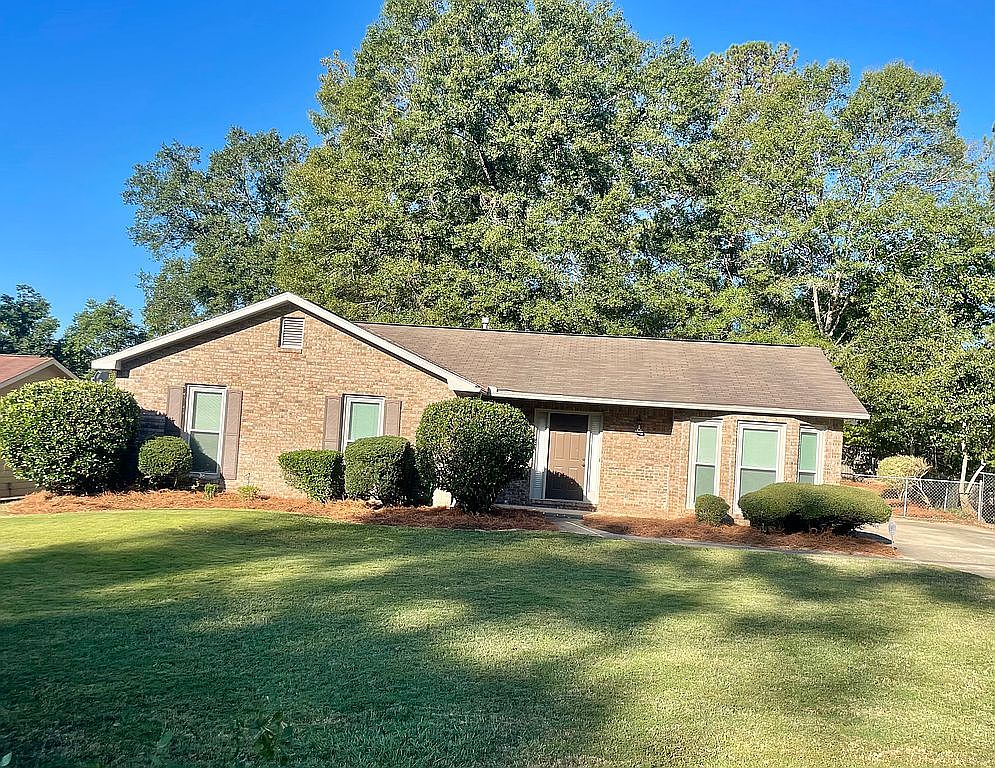 8259 Lantern Ln, Columbus, GA 31904 | Zillow