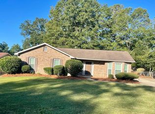 8259 Lantern Ln, Columbus, GA 31904