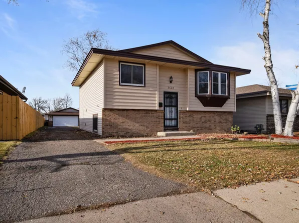 2620 3rd St NE, Minneapolis, MN 55418