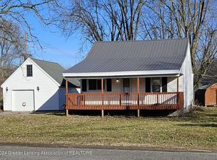 1430 N Edgar Rd, Mason, MI 48854