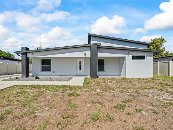 10104 N Dartmouth Ave, Tampa, FL 33612