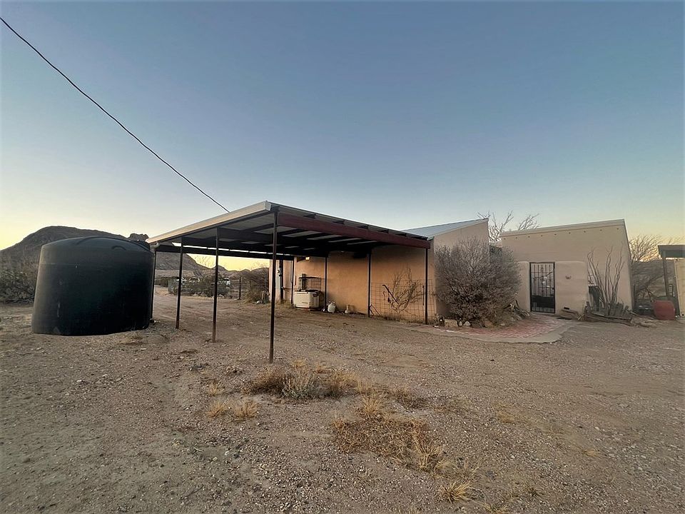 4000 S County Rd, Terlingua, TX 79852 MLS 138566 Zillow