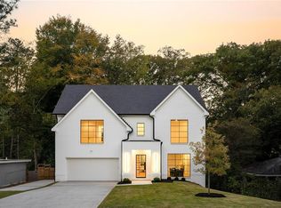 1870 Wellbourne Dr NE, Atlanta, GA 30324