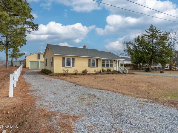 194 Collier Loftin Road, Kinston, NC 28504
