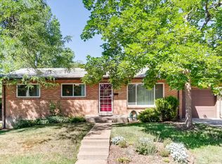 3215 S Raleigh St, Denver, CO 80236