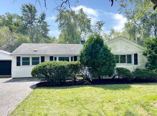 4461 182nd St, Country Club Hills, IL