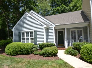 108 Linville River Rd, Cary, NC 27511