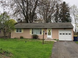 124 Kimberly Dr W, Syracuse, NY 13219
