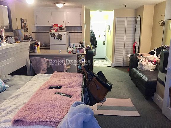 312 Beacon #1 Boston - Back Bay Unit Photo 3