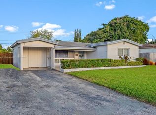 3001 Bahama Dr, Miramar, FL 33023