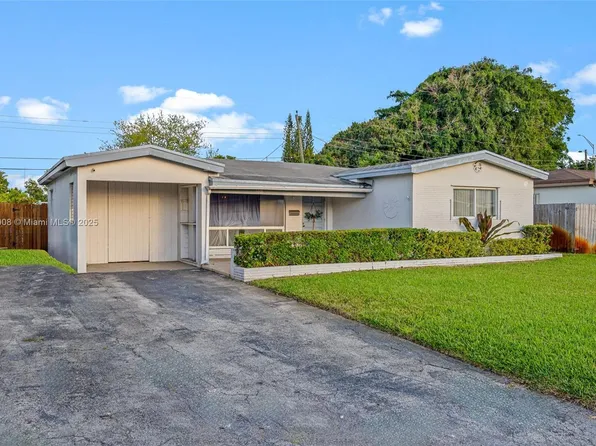 3001 Bahama Dr, Miramar, FL 33023