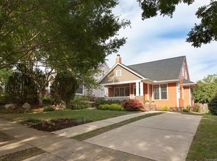 2140 Club Rd, Charlotte, NC 28205